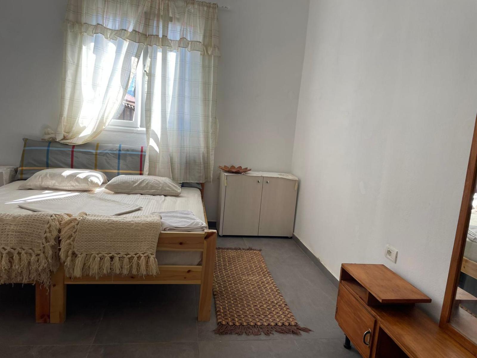 Villa Elena Берат Екстер'єр фото