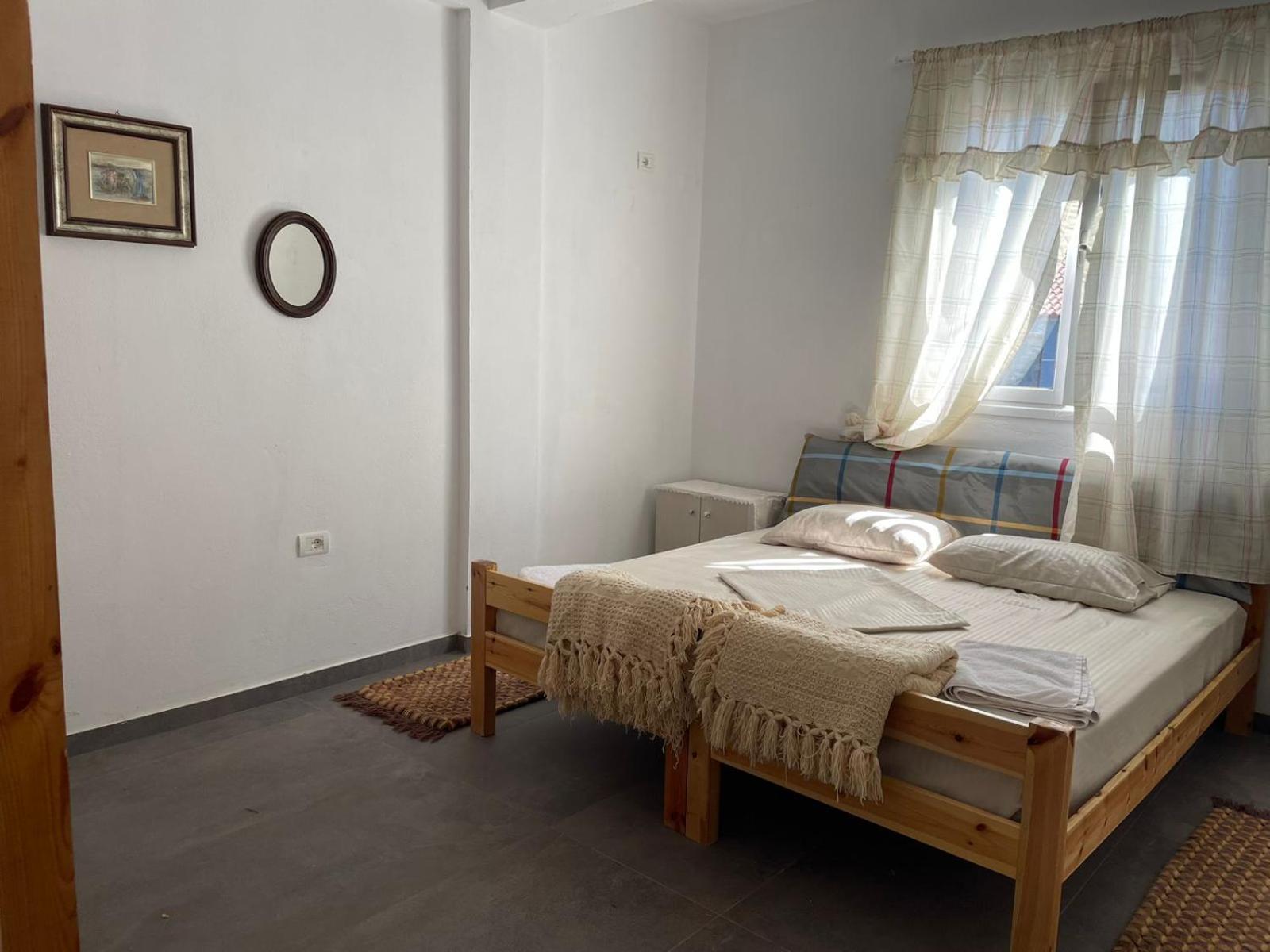 Villa Elena Берат Екстер'єр фото
