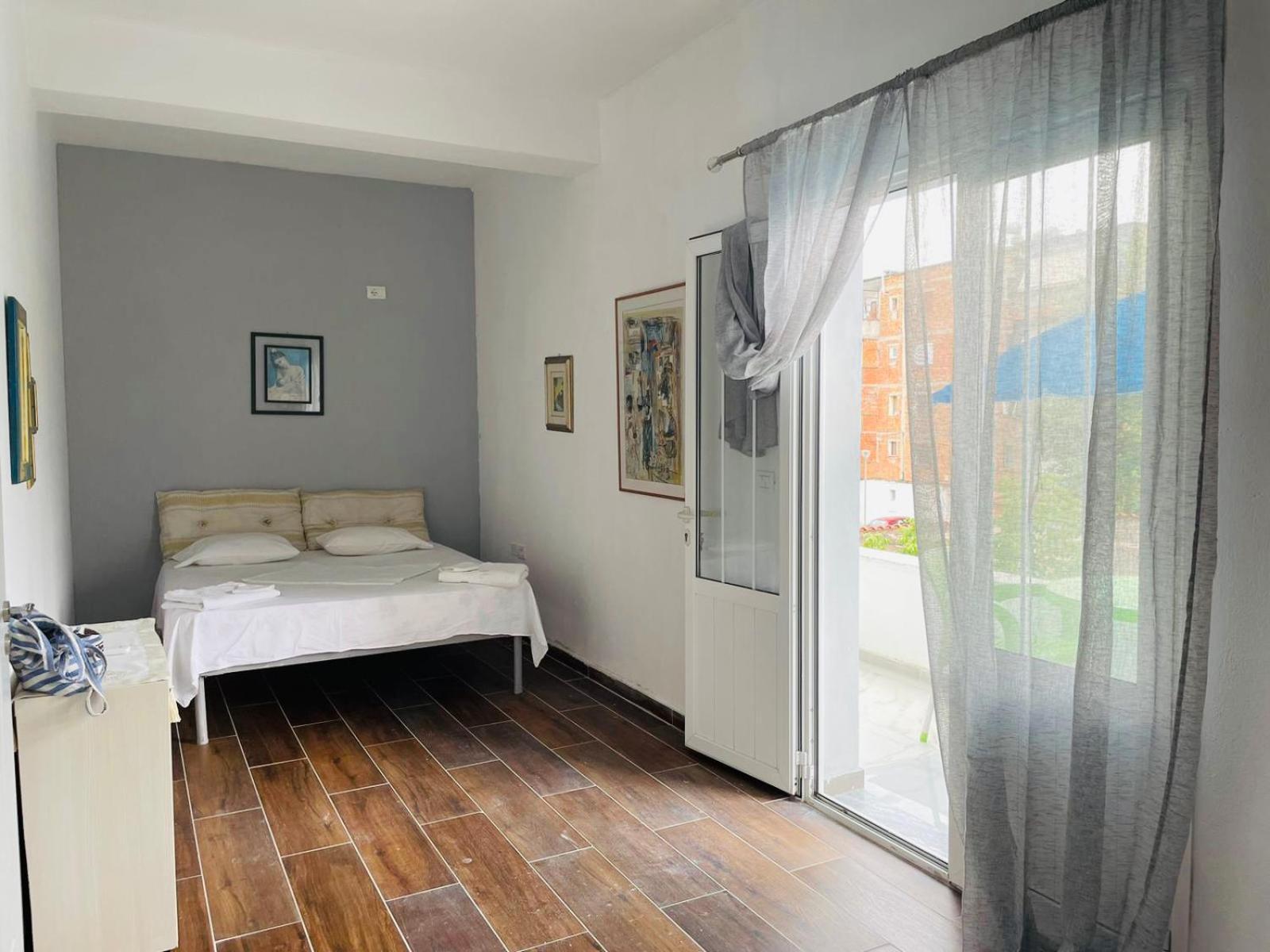 Villa Elena Берат Екстер'єр фото