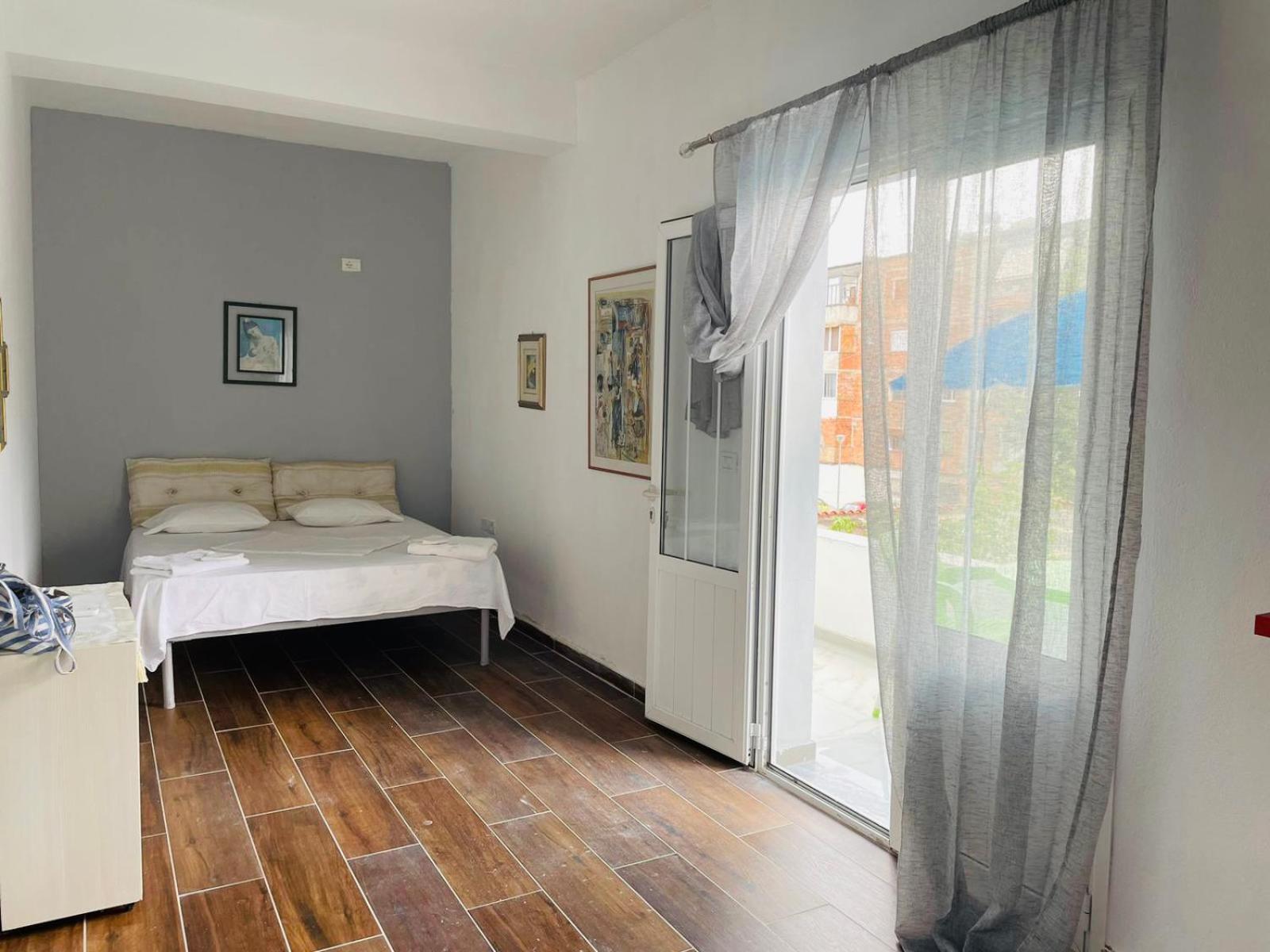 Villa Elena Берат Екстер'єр фото